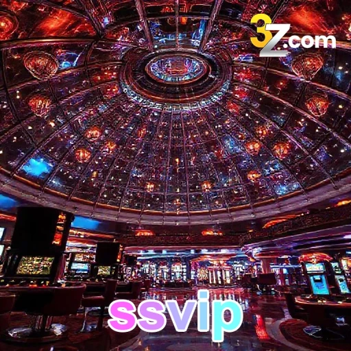 ssvip Jogos de caça-níqueis